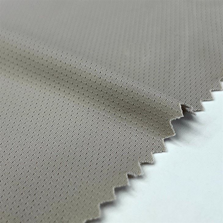 UPF 50 Nylon Spandex Fabric high quality